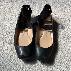 Jessica Simpson Ballet Flats